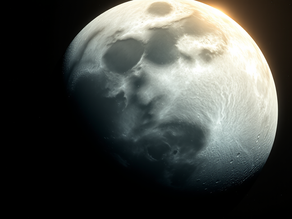 🌕 La Luna: Misteri, Influenze e Curiosità del Nostro Unico Satellite Naturale