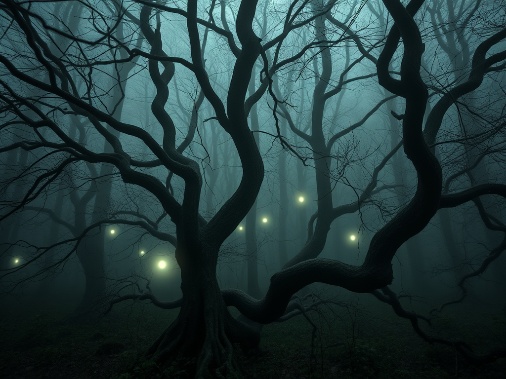 Foresta Hoia-Baciu: il luogo più infestato del mondo? Misteri, UFO e leggende della foresta maledetta della Romania