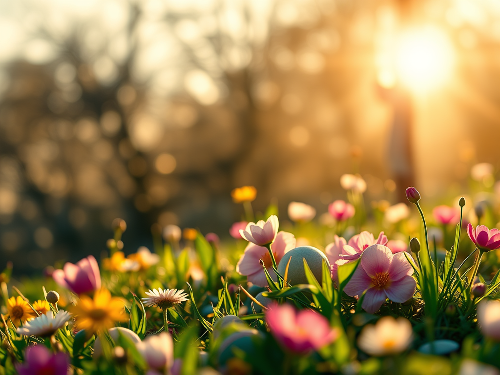 Le Origini Storiche della Pasqua: Dalle Antiche Tradizioni alla Festa Cristiana