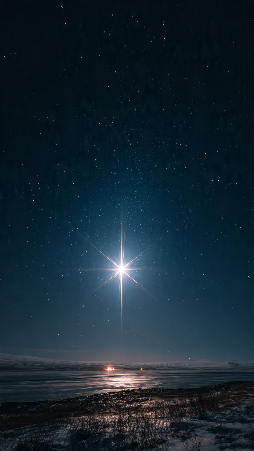 La Stella Polare: la guida eterna dei navigatori tra storia, scienza e mistero